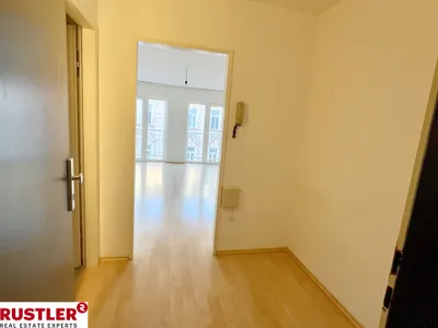 Wohnung mieten in Wien – 36 m², € 677 – Bild 2 von 5