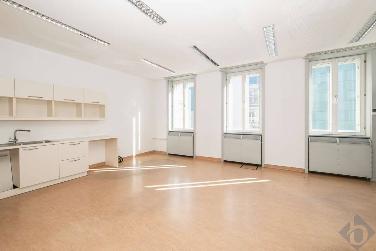 Repräsentative Geschäftsfläche in Bestlage nahe Mirabellplatz - Ansicht 2