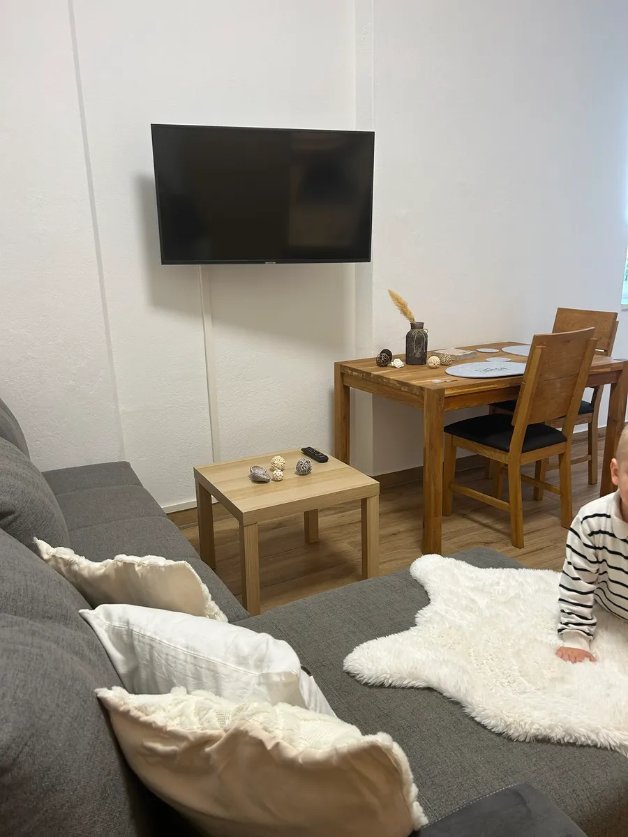 Wohnung – Eltendorf - Ansicht 3