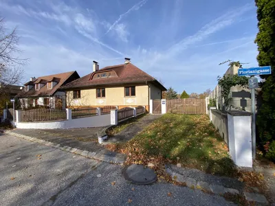 Haus mieten in Bruck an der Leitha – 135 m², € 1.400 – Bild 8 von 9