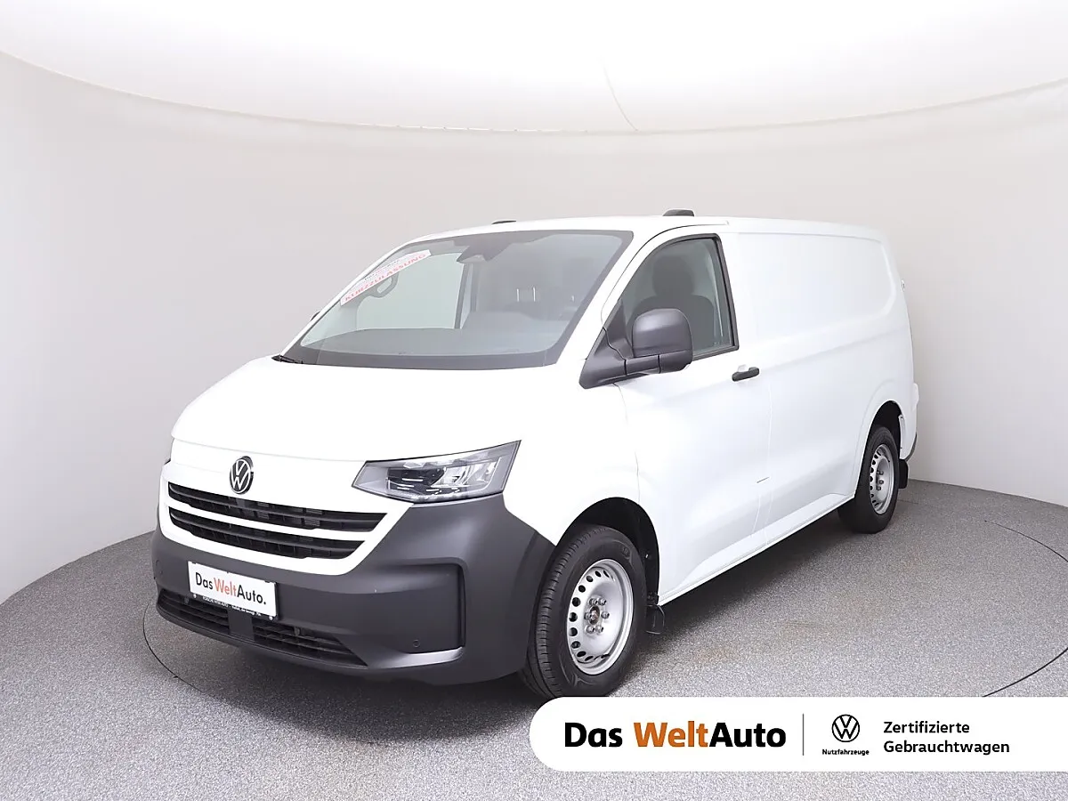 VW Transporter T7