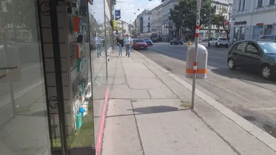 Gewerbeimmobilie kaufen in Wien – 40 m² – Bild 2 von 9
