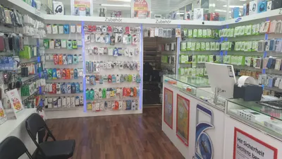 Gewerbeimmobilie kaufen in Wien – 40 m² – Bild 4 von 9