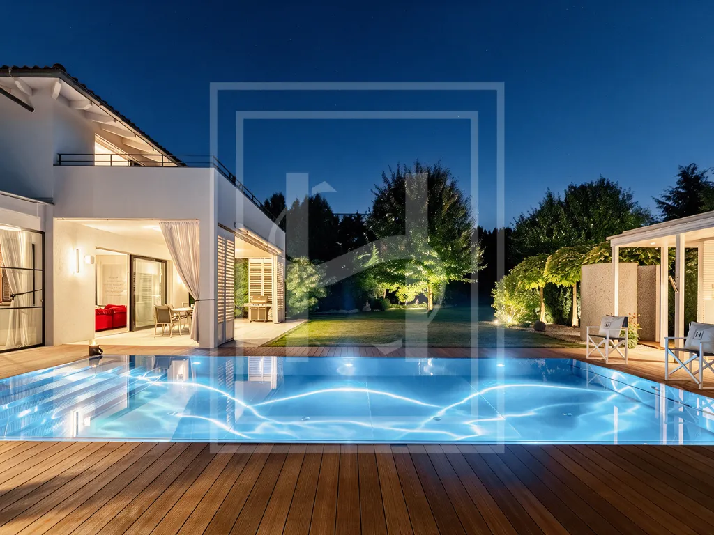 Haus – Thalheim bei Wels
