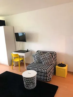 1-Zimmer-Wohnung mieten in Linz – 31 m², € 1.050 – Bild 6 von 13