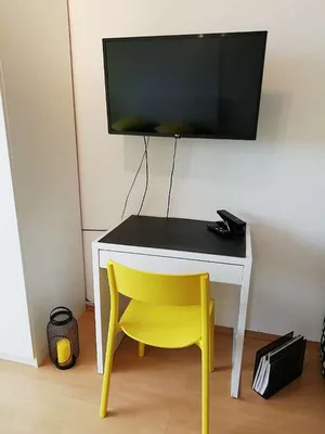 1-Zimmer-Wohnung mieten in Linz – 31 m², € 1.050 – Bild 7 von 13