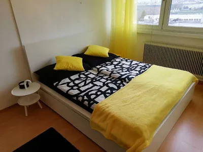 1-Zimmer-Wohnung mieten in Linz – 31 m², € 1.050 – Bild 8 von 13