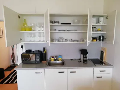 1-Zimmer-Wohnung mieten in Linz – 31 m², € 1.050 – Bild 5 von 13