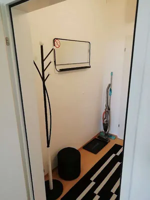 1-Zimmer-Wohnung mieten in Linz – 31 m², € 1.050 – Bild 11 von 13
