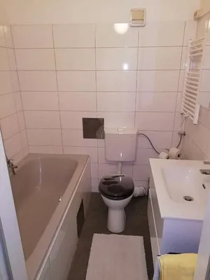 1-Zimmer-Wohnung mieten in Linz – 31 m², € 1.050 – Bild 12 von 13