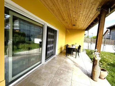3-Zimmer-Haus kaufen in Feldkirch – 98,4 m², € 575.000 – Bild 11 von 14
