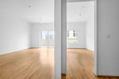 2-Zimmer-Wohnung mieten in Wien – 41,06 m², € 840 – Bild 13 von 14