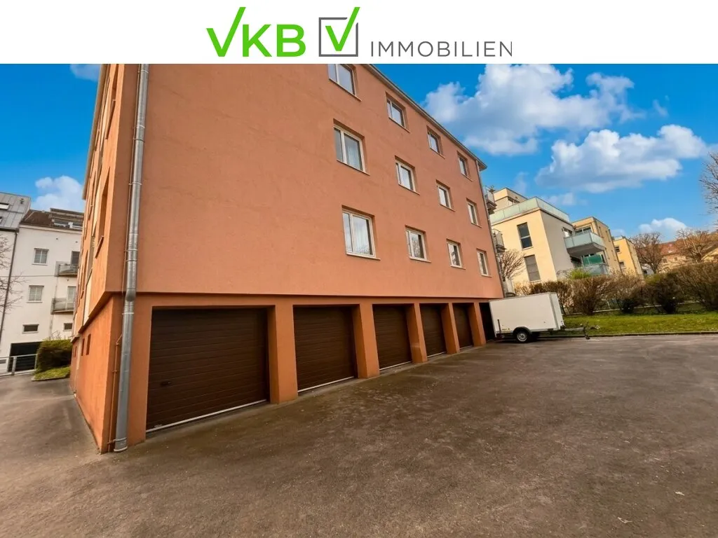Wohnung – Linz, Alt-Urfahr, Urfahr - Ansicht 2