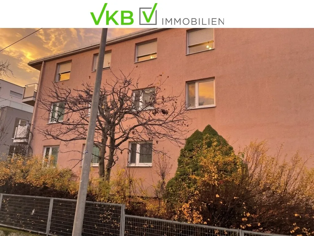 Wohnung – Linz, Alt-Urfahr, Urfahr - Ansicht 3