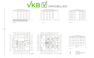 5-Zimmer-Wohnung kaufen in Linz – 126 m², € 375.000 – Bild 20 von 20