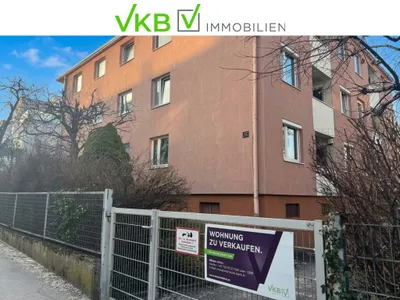 5-Zimmer-Wohnung kaufen in Linz – 126 m², € 375.000 – Bild 1 von 20