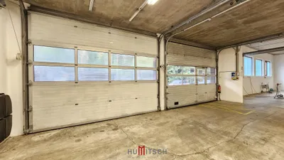Gewerbeimmobilie mieten in Graz-Umgebung – 538 m² – Bild 3 von 7