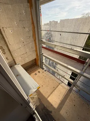 2-Zimmer-Wohnung mieten in Linz – 44 m², € 630 – Bild 5 von 6