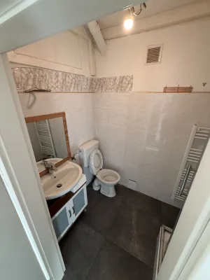 2-Zimmer-Wohnung mieten in Linz – 44 m², € 630 – Bild 4 von 6