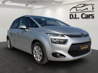 Citroën C4 Picasso VTi 120 Attraction