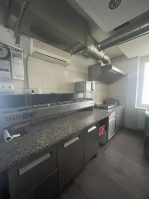 Gewerbeimmobilie mieten in Oberwart – 103 m², € 1.234 – Bild 18 von 18
