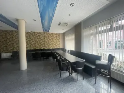 Gewerbeimmobilie mieten in Oberwart – 103 m², € 1.234 – Bild 4 von 18