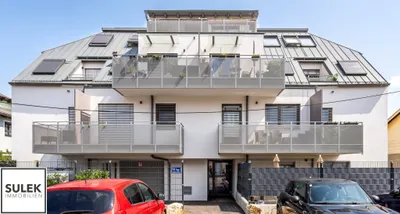 2-Zimmer-Wohnung mieten in Wien – 59,66 m², € 1.235 – Bild 21 von 26