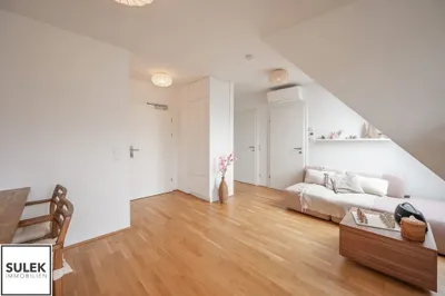 2-Zimmer-Wohnung mieten in Wien – 59,66 m², € 1.235 – Bild 14 von 26