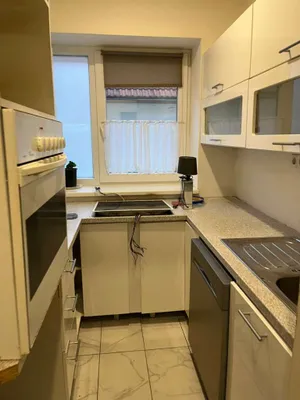 3-Zimmer-Wohnung mieten in Neunkirchen – 50 m², € 590 – Bild 3 von 6