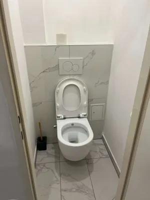 3-Zimmer-Wohnung mieten in Neunkirchen – 50 m², € 590 – Bild 6 von 6