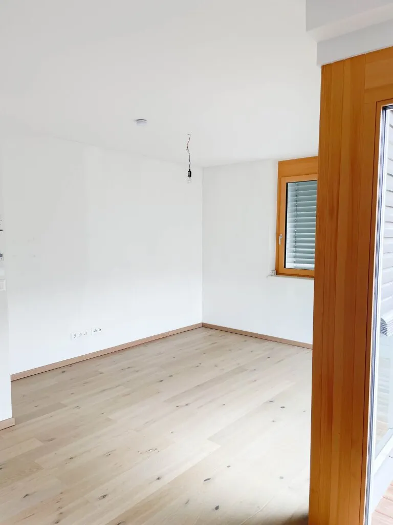 Kleine feine klimatisierte 2-Zimmer-Wohnung - 43m² - Balkon - inkl. TG-Platz - Ansicht 2