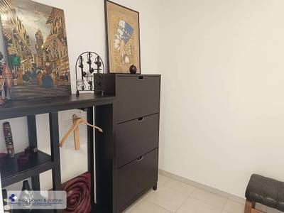 MODERNE VOLL MÖBLIERTE BALKONWOHNUNG NAHE U1 KAGRANER PLATZ – Bild 3