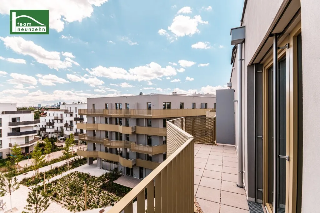 Wohnung – Wien - Ansicht 2