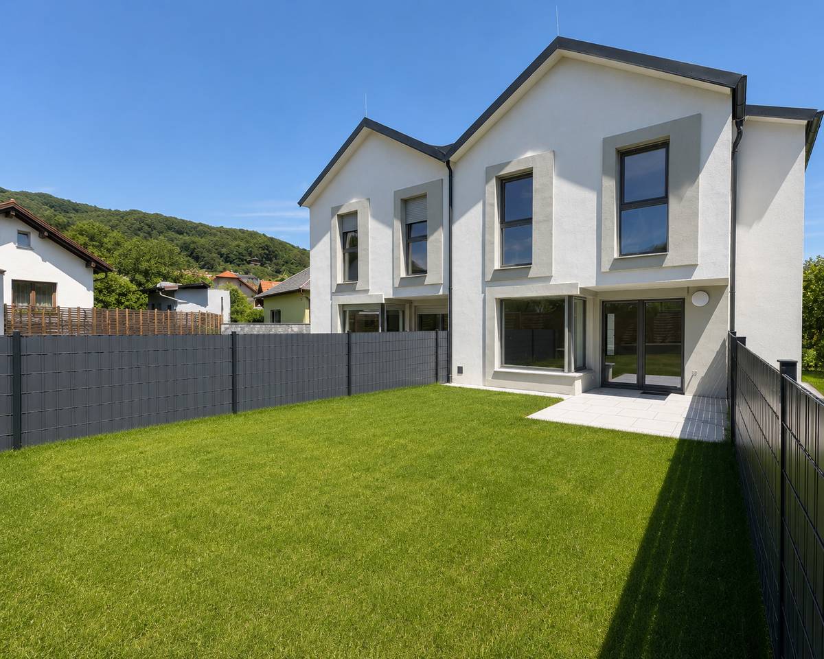 Haus auf Eigengrund statt Wohnung - Mehr Platz, mehr Freiheit, mehr Zuhause, Alland
