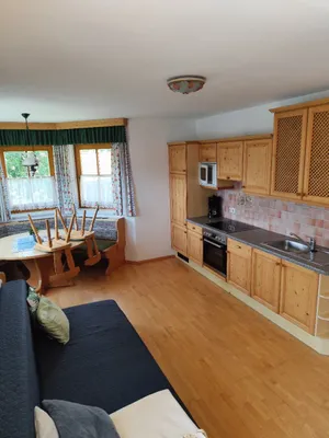 3-Zimmer-Wohnung mieten in Sankt Johann im Pongau – 53 m², € 636