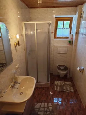 3-Zimmer-Wohnung mieten in Sankt Johann im Pongau – 53 m², € 636 – Bild 8 von 9
