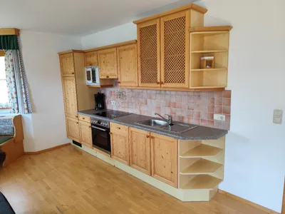 3-Zimmer-Wohnung mieten in Sankt Johann im Pongau – 53 m², € 636 – Bild 2 von 9