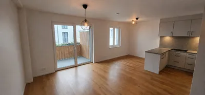 3-Zimmer Wohnung U4/ U6 | Klimaanlage | Balkon | Rooftop-Gym – Bild 2