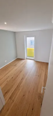 3-Zimmer Wohnung U4/ U6 | Klimaanlage | Balkon | Rooftop-Gym – Bild 3
