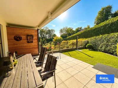 Wohnung zum Kauf in 9020 Klagenfurt