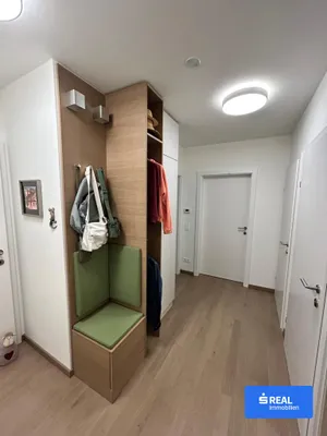 2-Zimmer-Wohnung kaufen in Klagenfurt – 56 m², € 365.000 – Bild 8 von 10