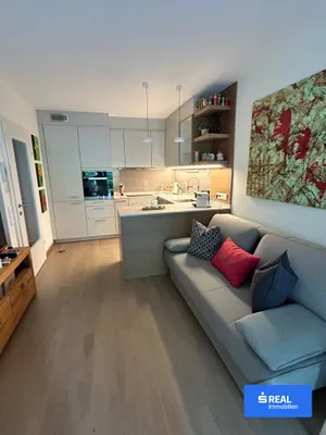 2-Zimmer-Wohnung kaufen in Klagenfurt – 56 m², € 365.000 – Bild 3 von 10