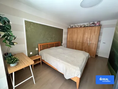 2-Zimmer-Wohnung kaufen in Klagenfurt – 56 m², € 365.000 – Bild 6 von 10