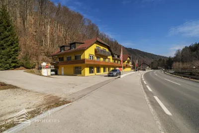 Gewerbeimmobilie kaufen in Scheibbs – 2 060 m², € 600.000 – Bild 8 von 13