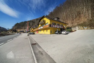 Gewerbeimmobilie kaufen in Scheibbs – 2 060 m², € 600.000 – Bild 7 von 13
