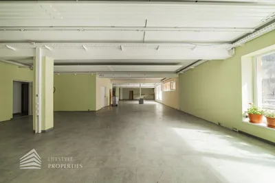 Gewerbeimmobilie kaufen in Scheibbs – 2 060 m², € 600.000 – Bild 5 von 13