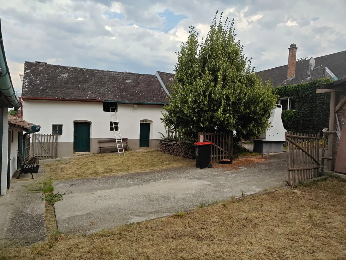 Haus – Siegendorf - Ansicht 3