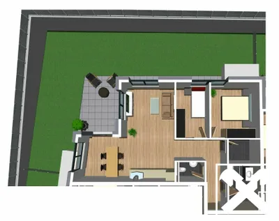 3-Zimmer-Wohnung kaufen in Innsbruck-Land – 75,22 m², € 397.162 – Bild 6 von 6