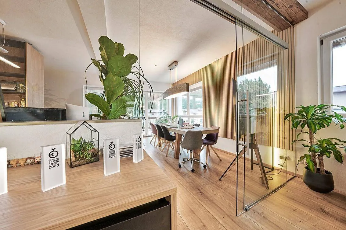 Büro mieten in Kirchberg in Tirol - Ansicht 2