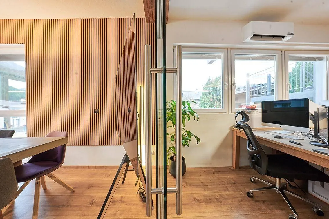 Büro mieten in Kirchberg in Tirol - Ansicht 3